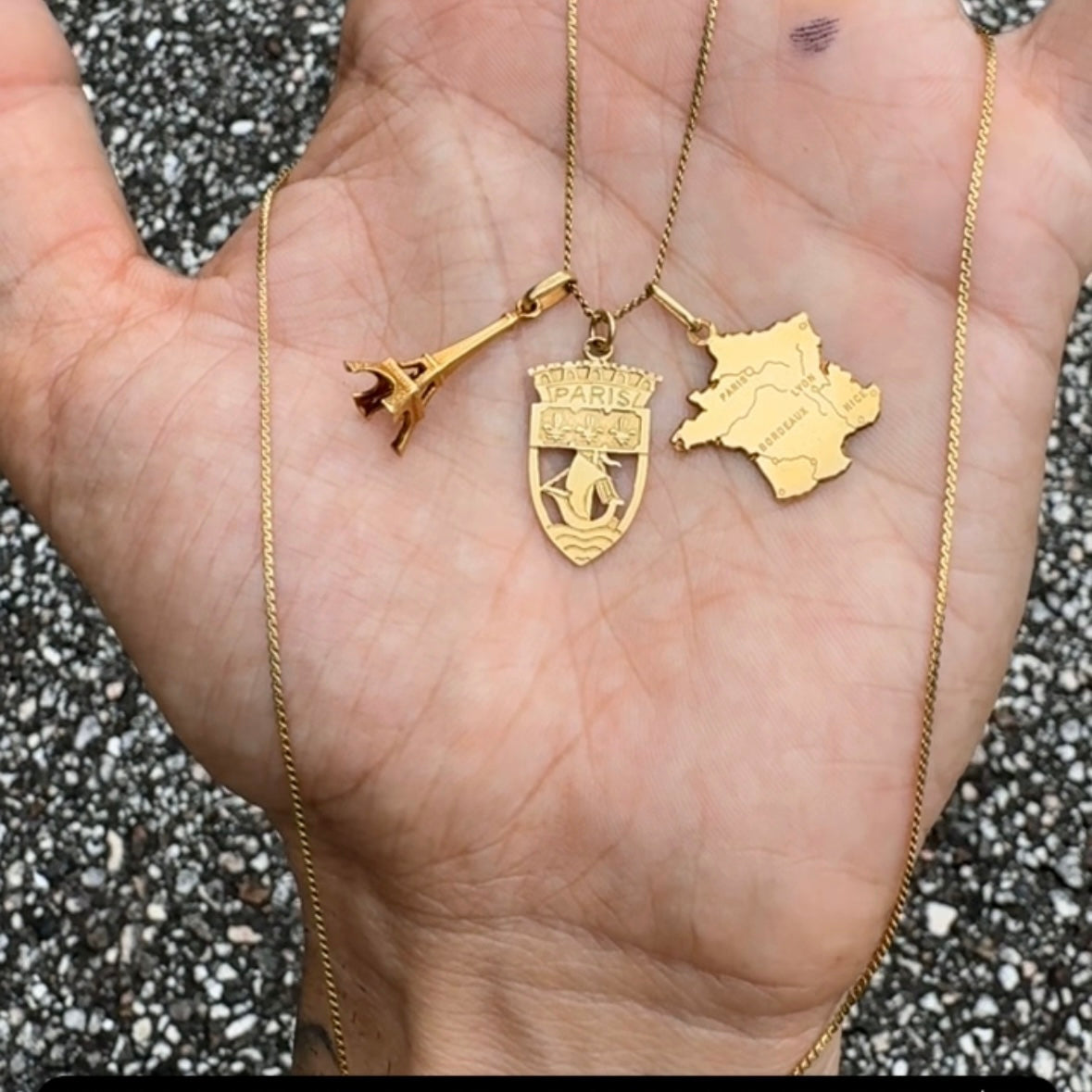 Pendants