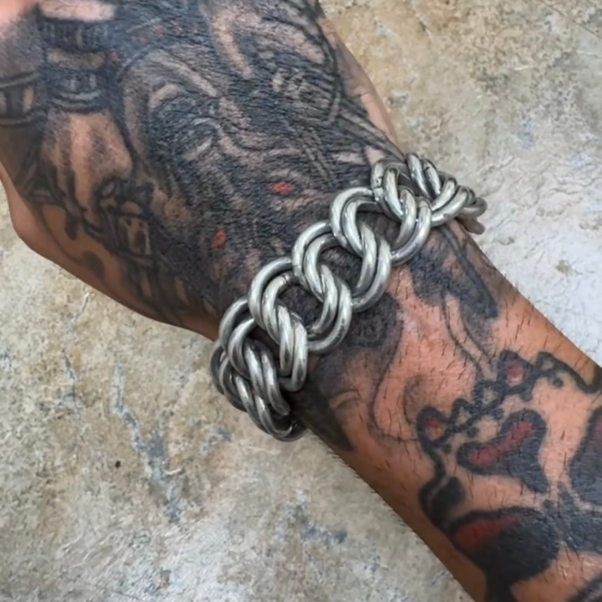 Bracelet