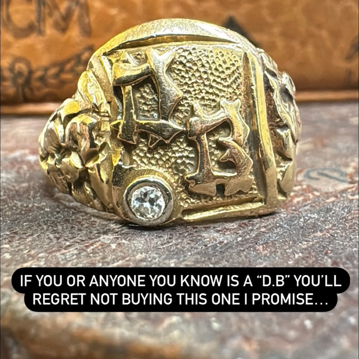 Db