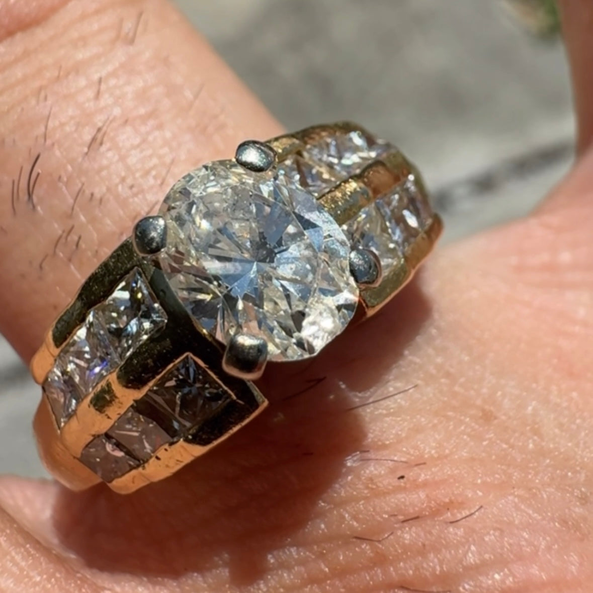 Ring