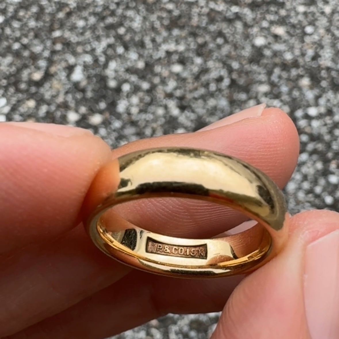 Ring