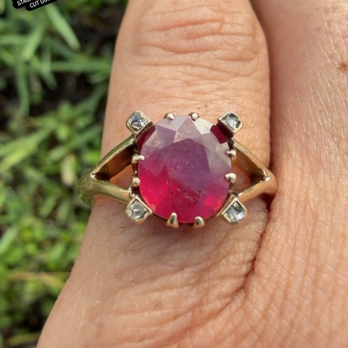 Ring