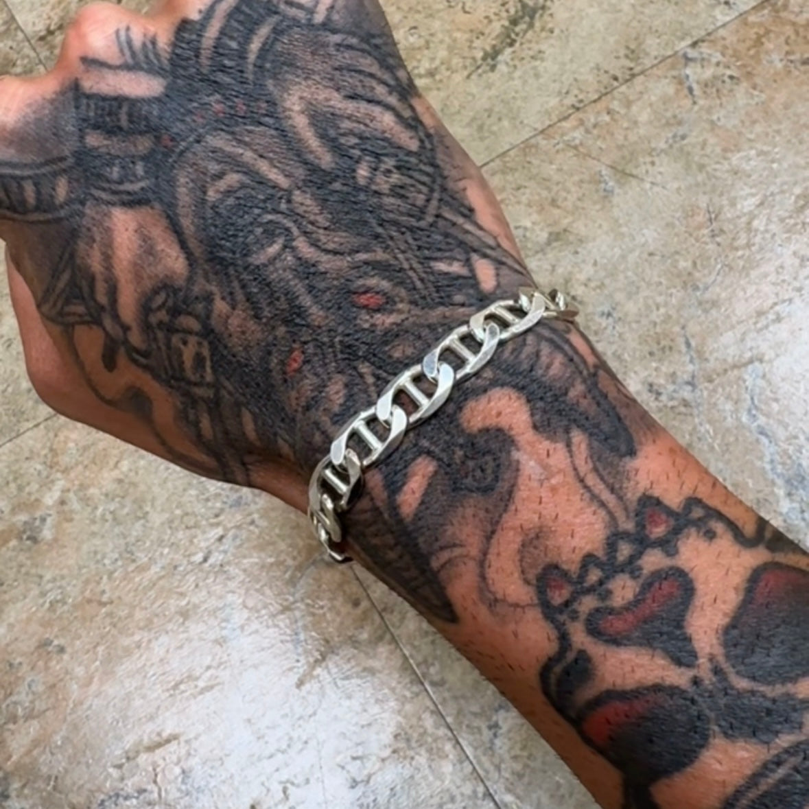 Bracelet
