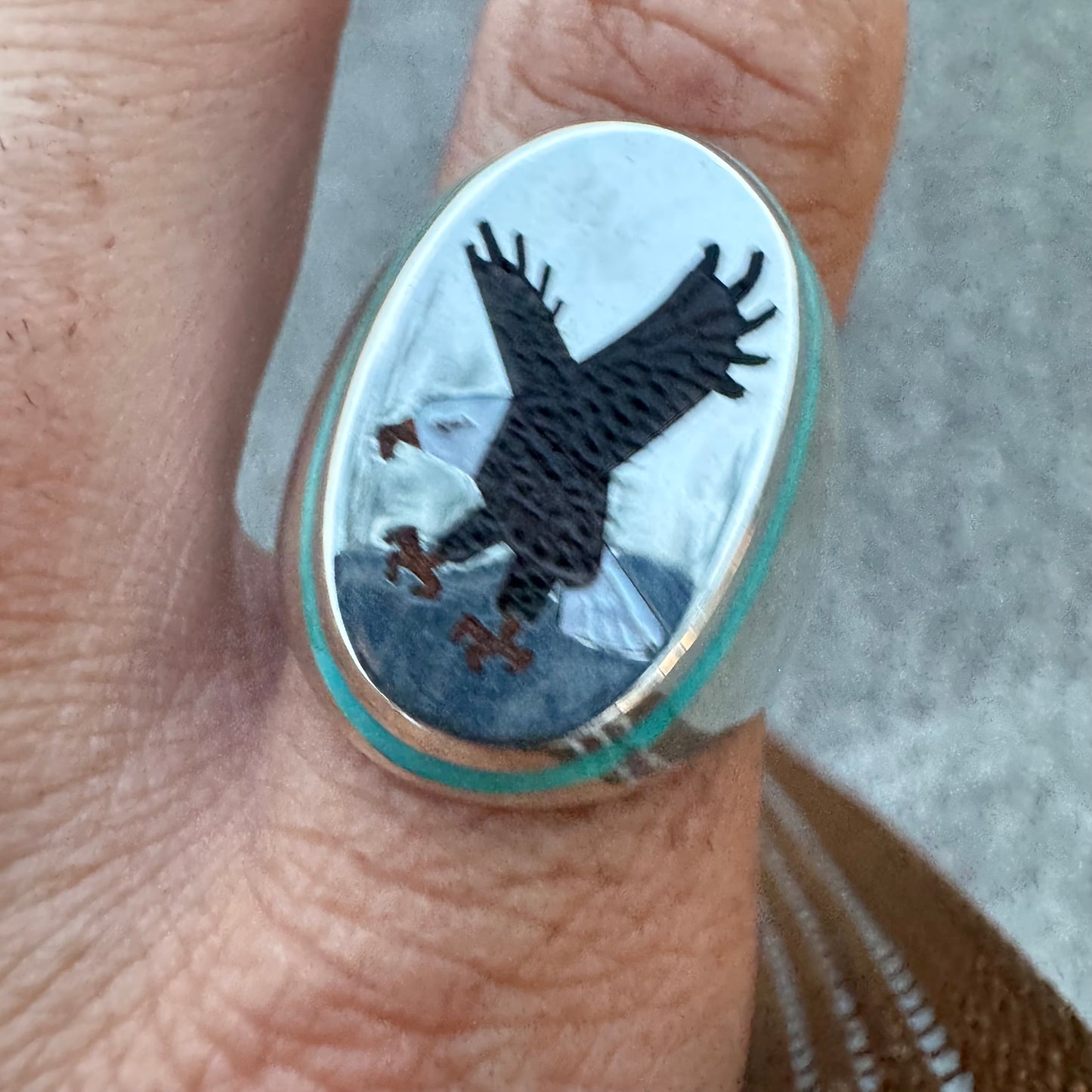 Ring