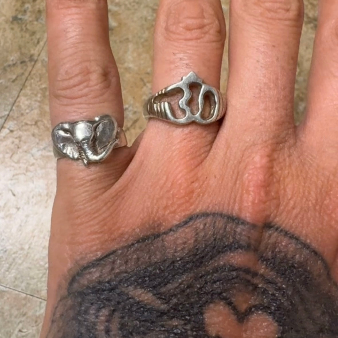 Rings