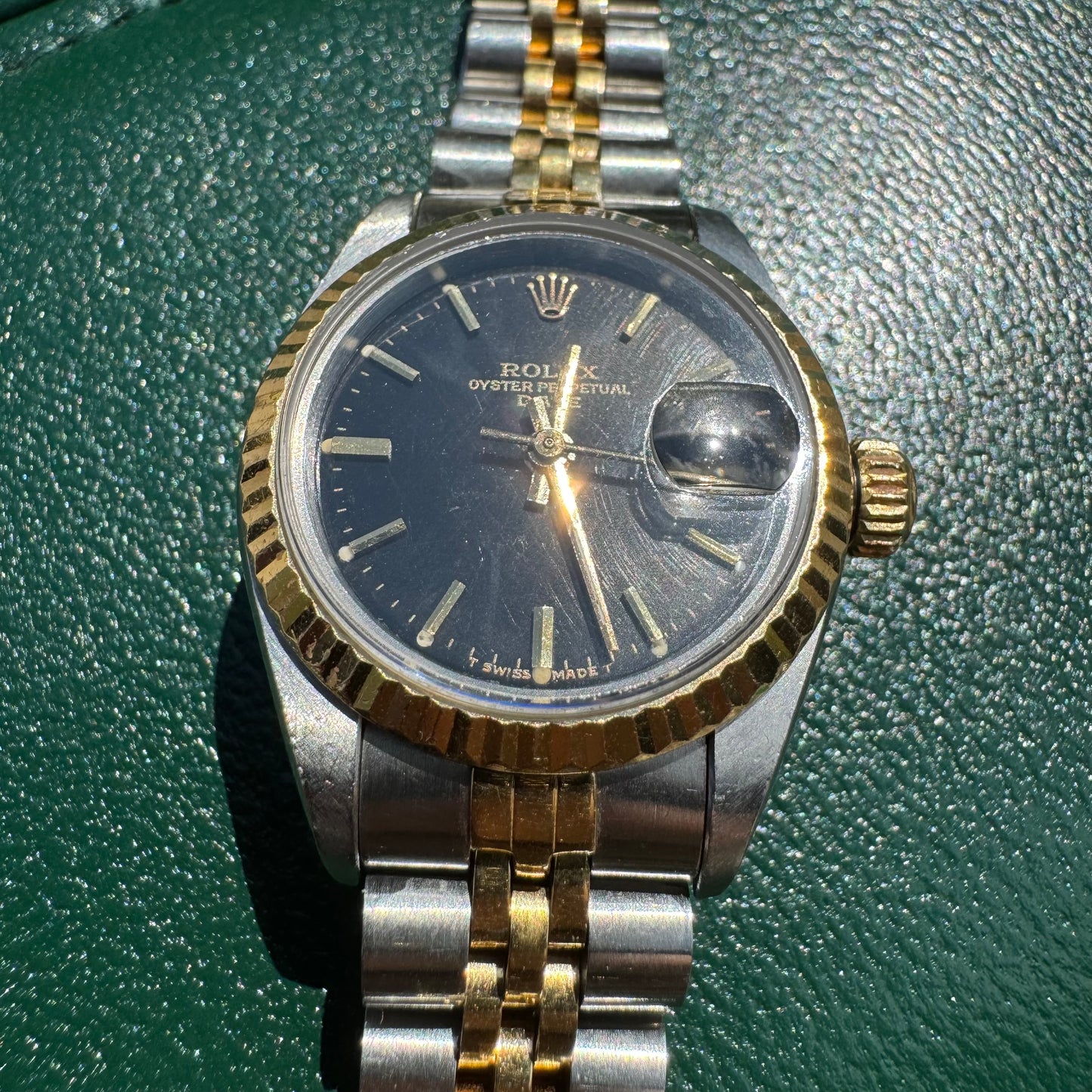 1990 Rolex Datejust 69173 (26mm)
