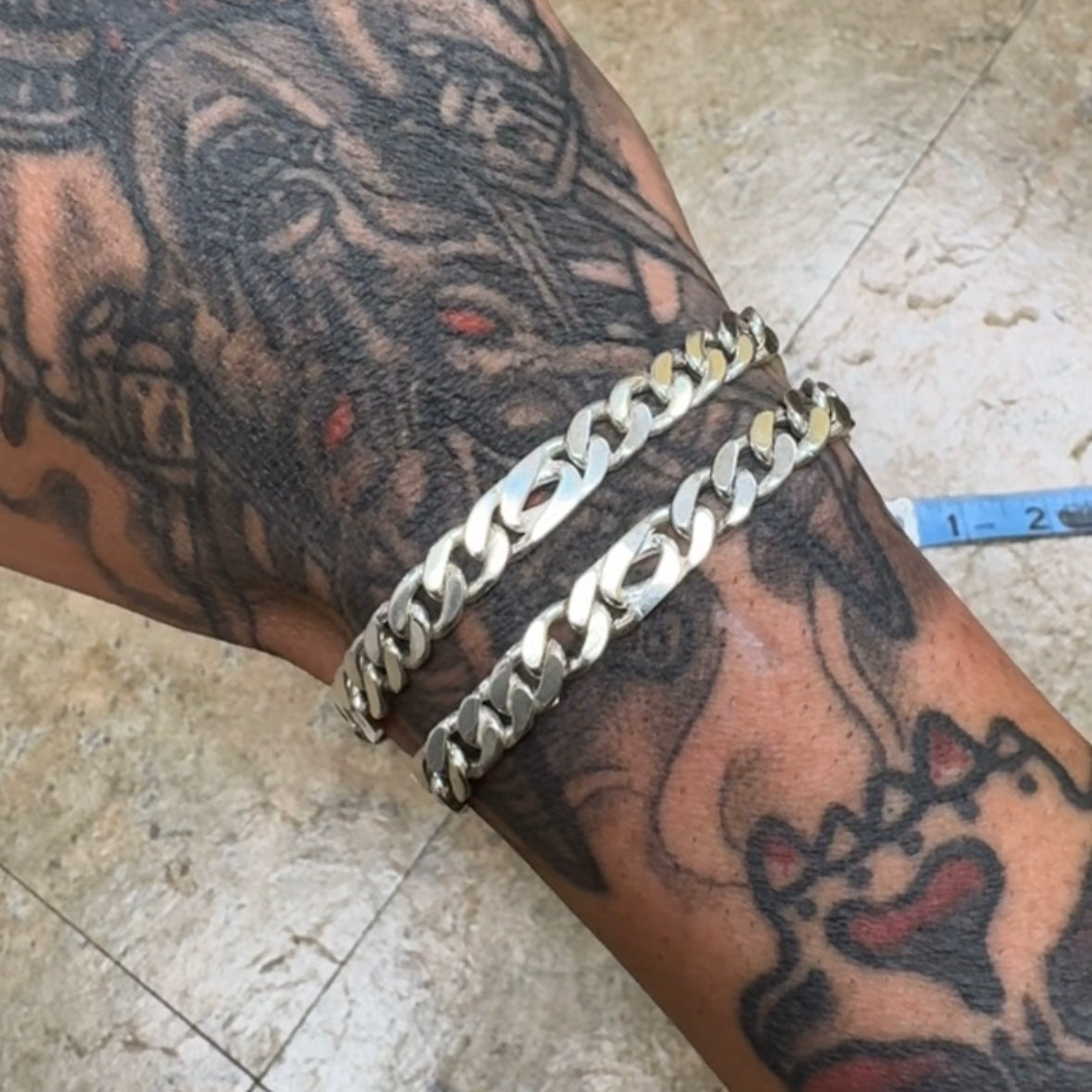 Tigers eye Cubans
