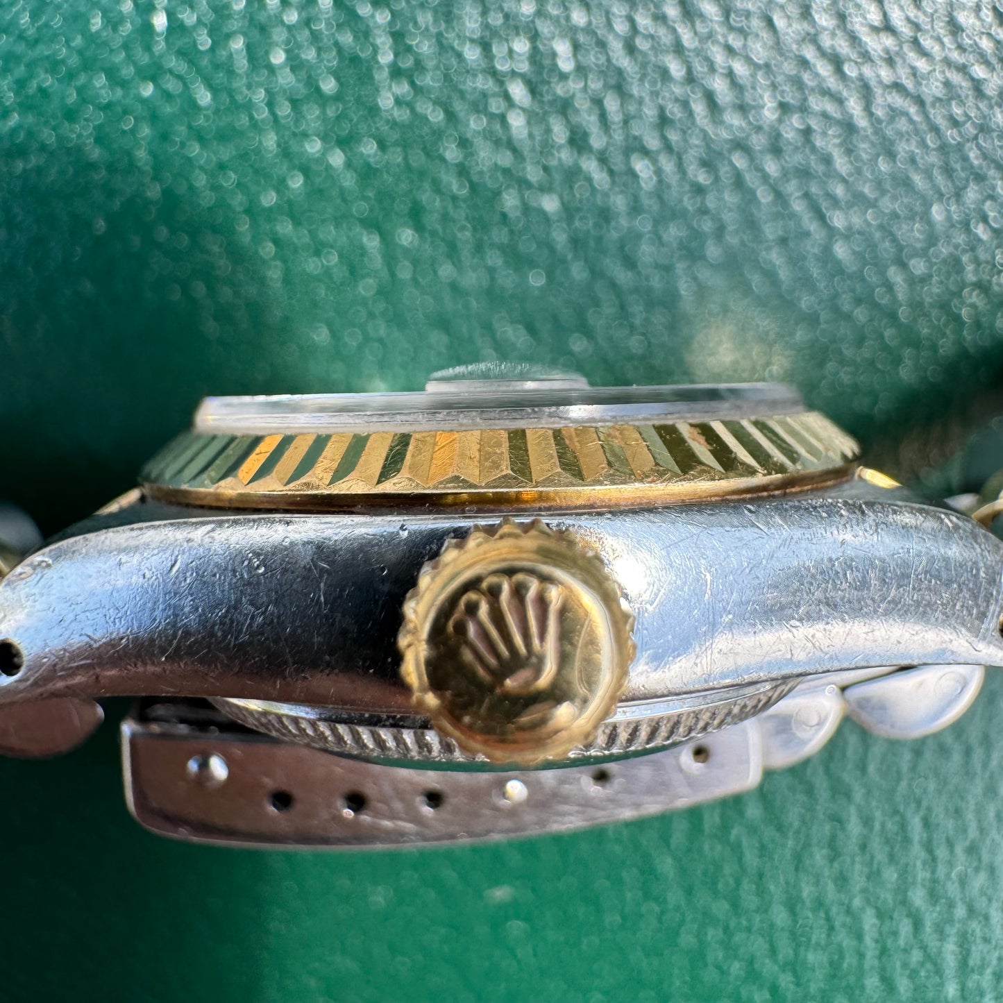 1990 Rolex Datejust 69173 (26mm)