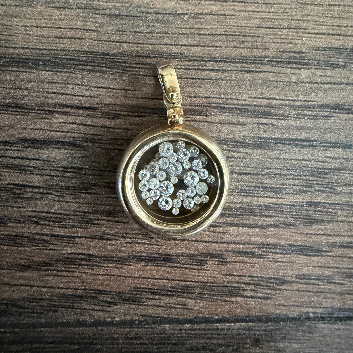Pendant