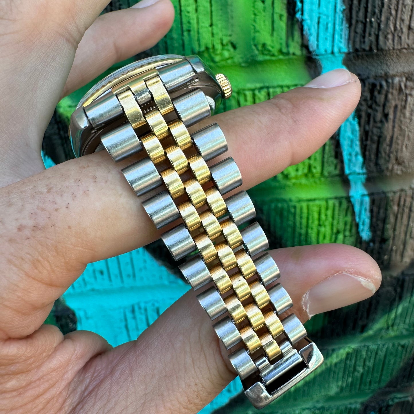 1996 Rolex Oyster Perpetual Datejust 16233 (36mm)