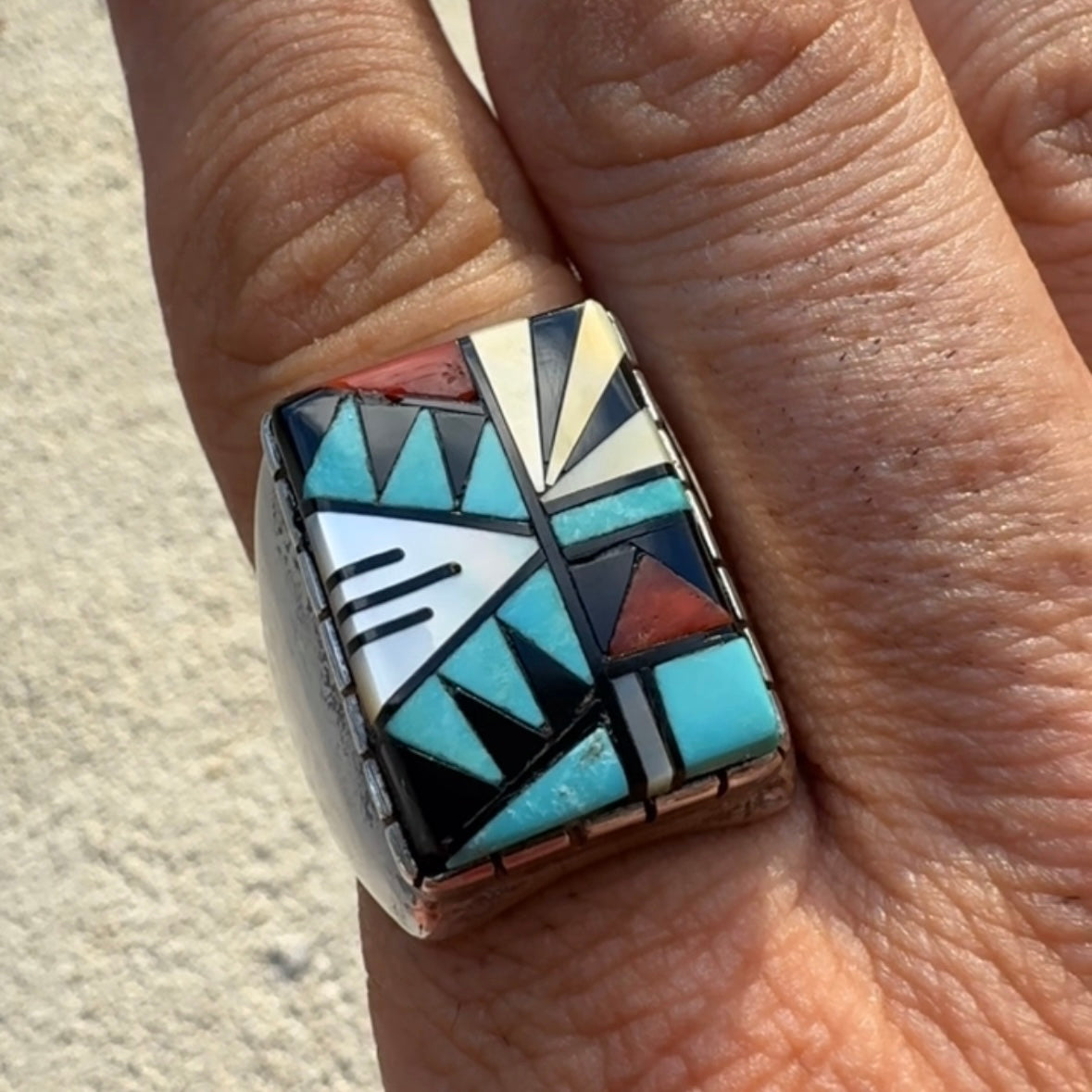Ring