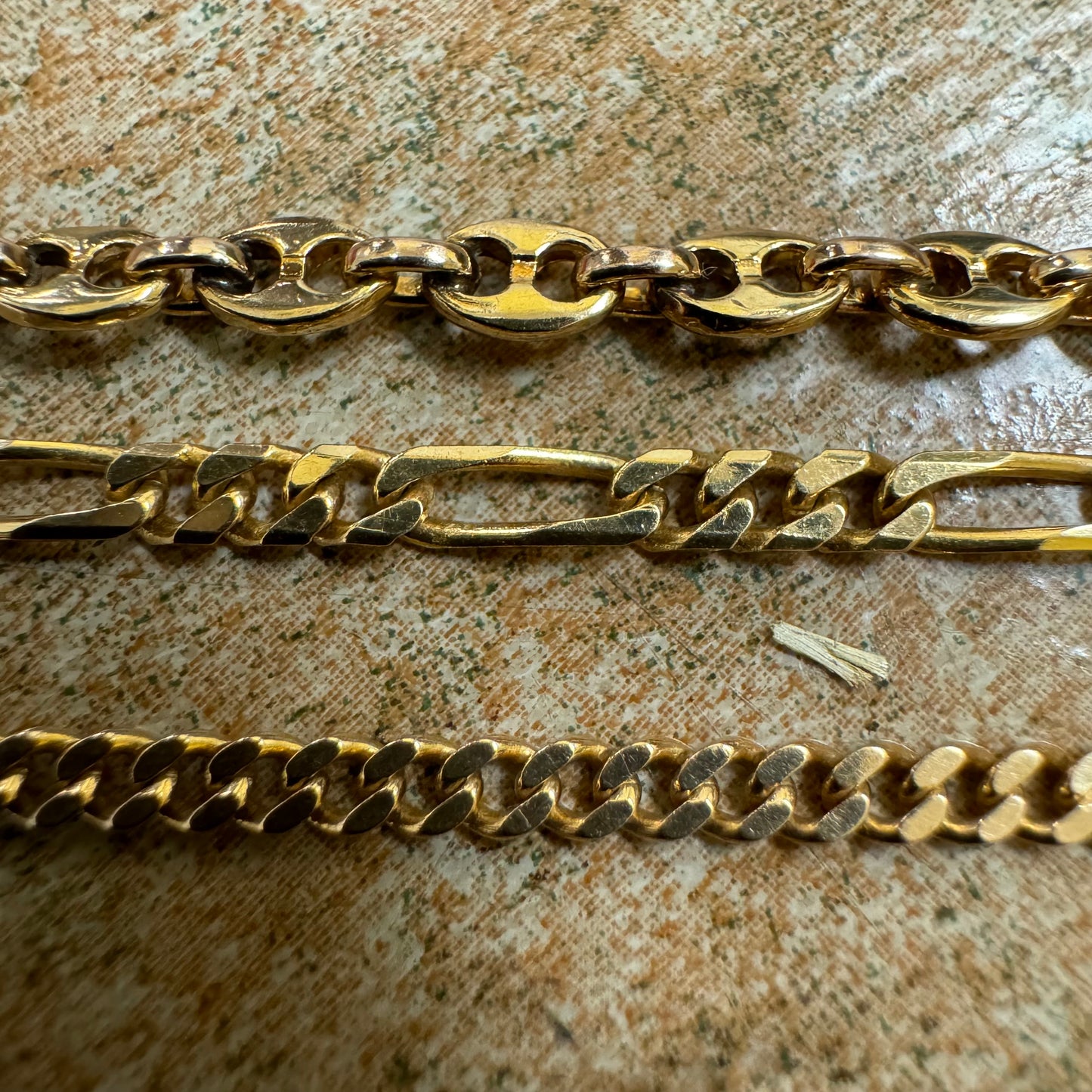 3 piece set