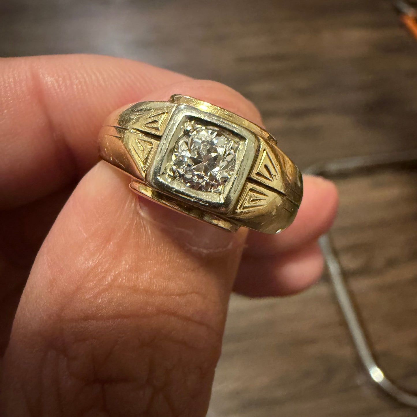 Ring