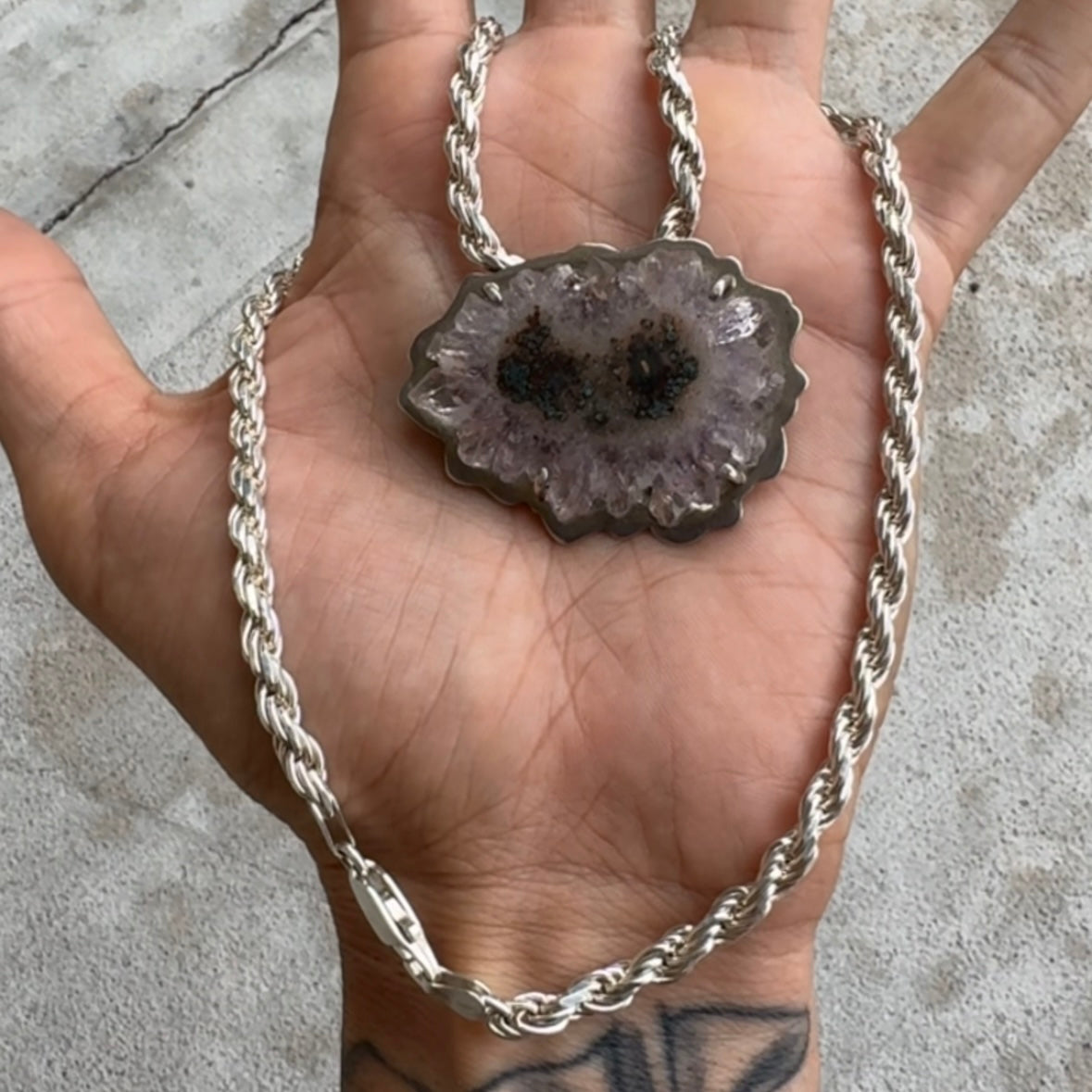 Brooch