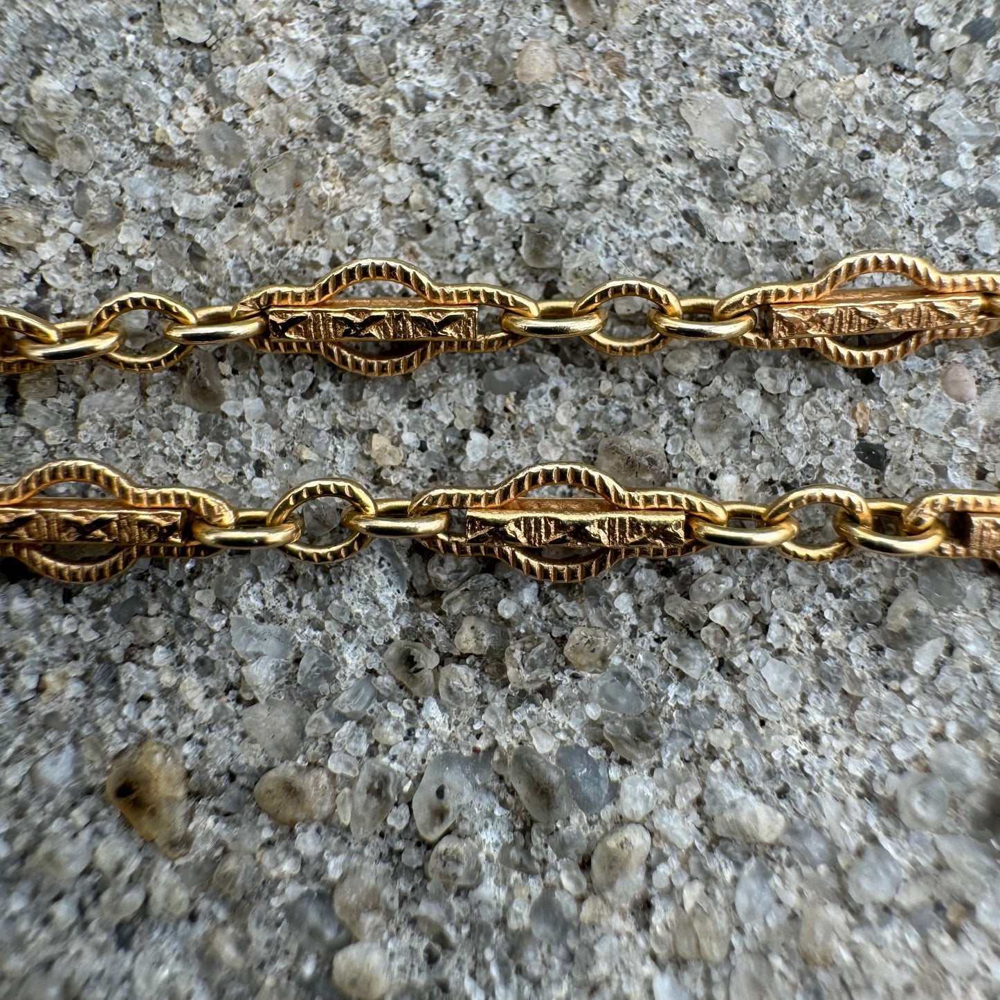 1960’s Degussa Pure 24k Gold 10g Bar .25ctw Diamond Necklace (16”)