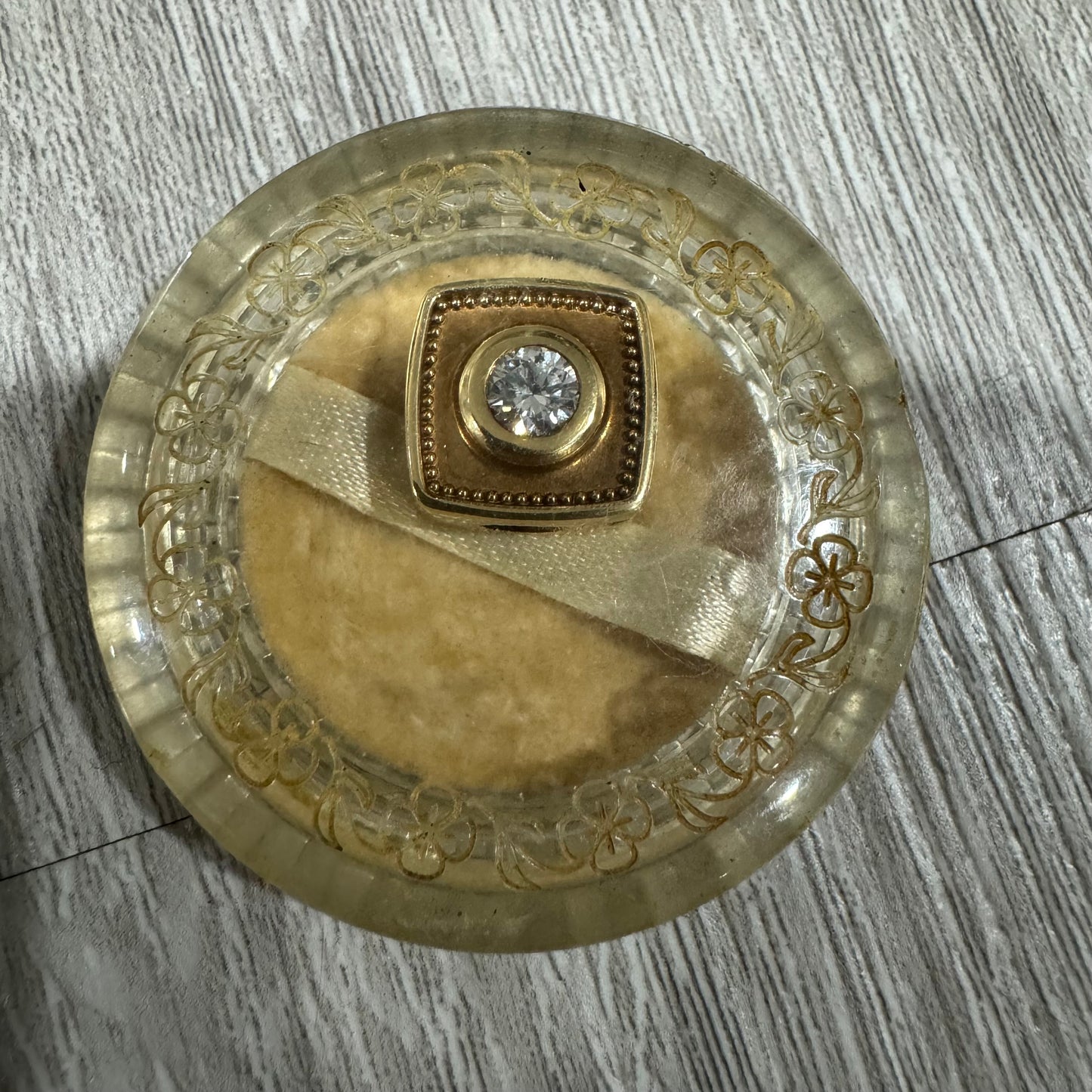 Pendant