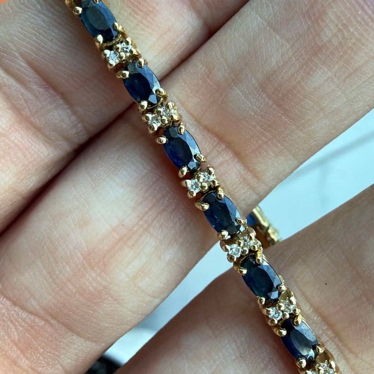 Pendant and bracelet