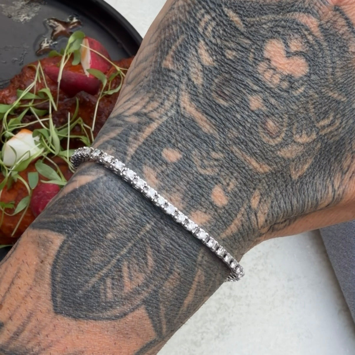 Bracelet