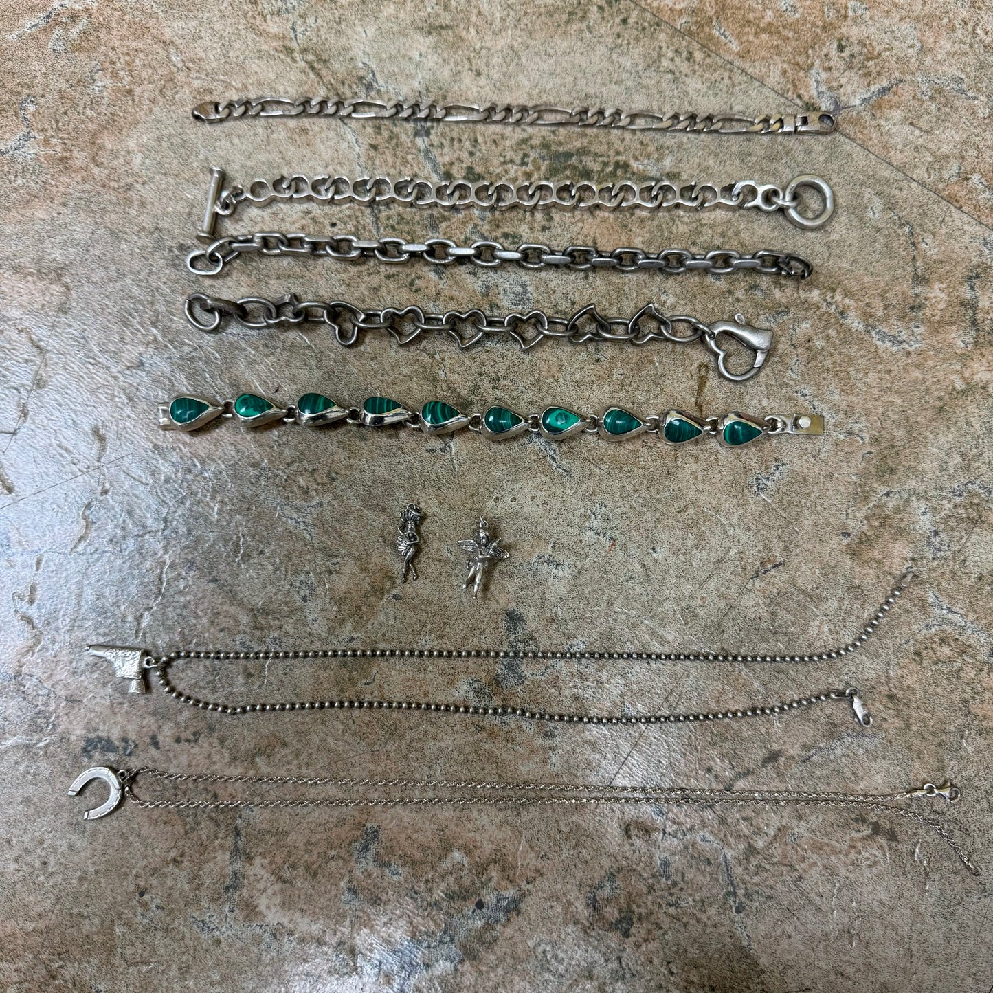 Bundle lot