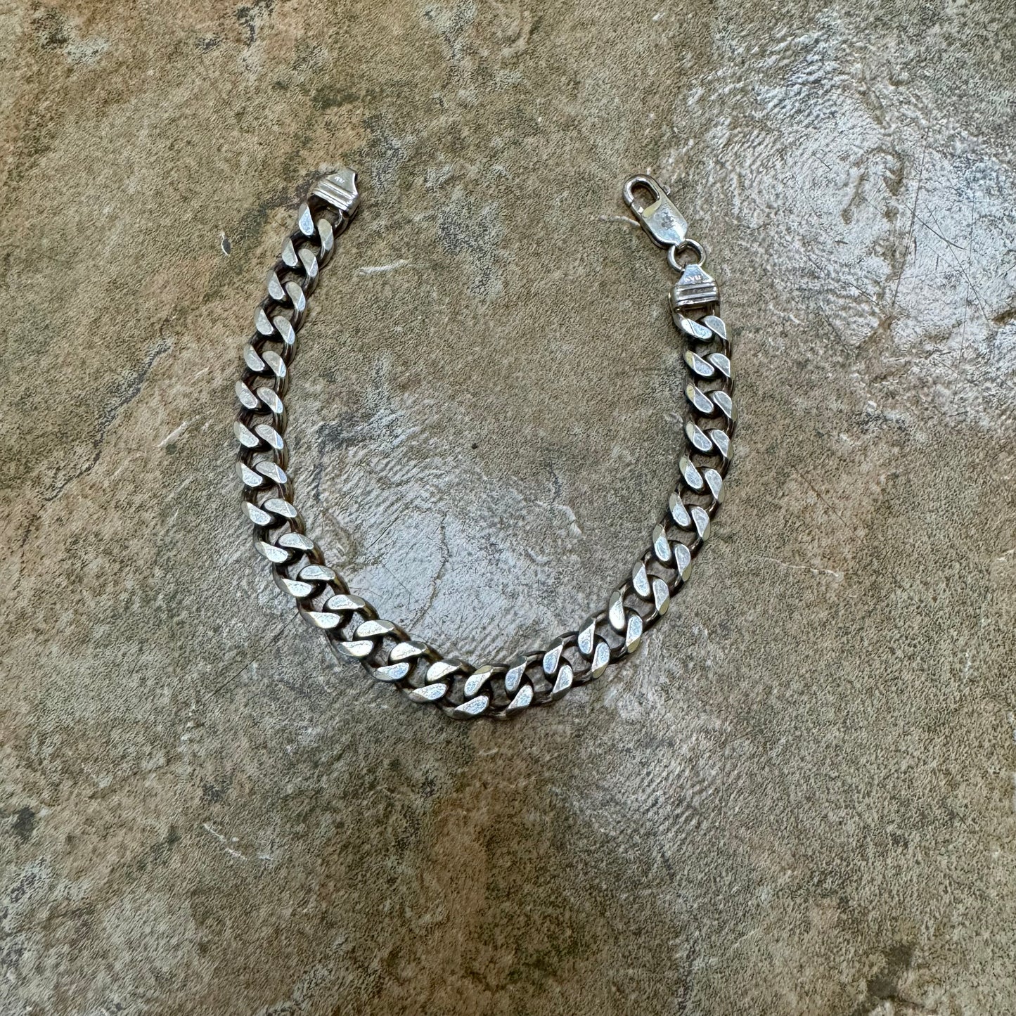 Italian bracelet