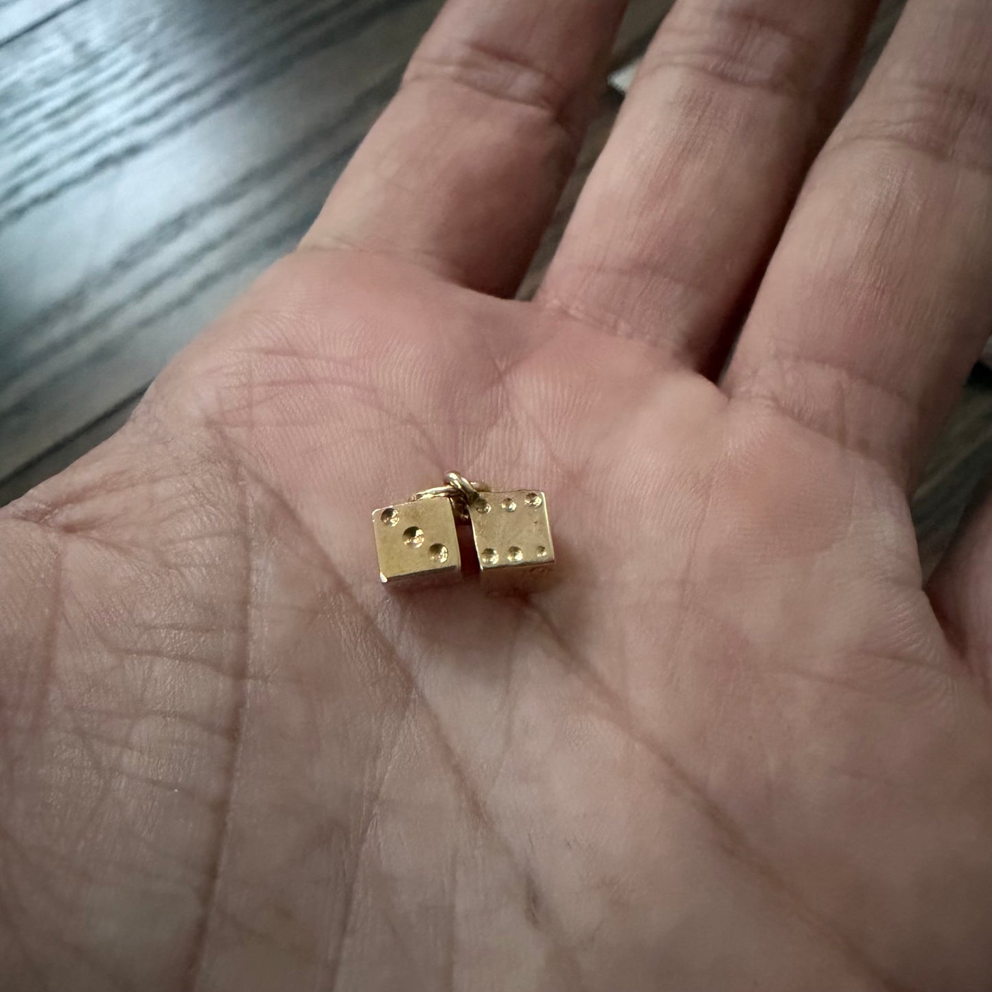 Pendant