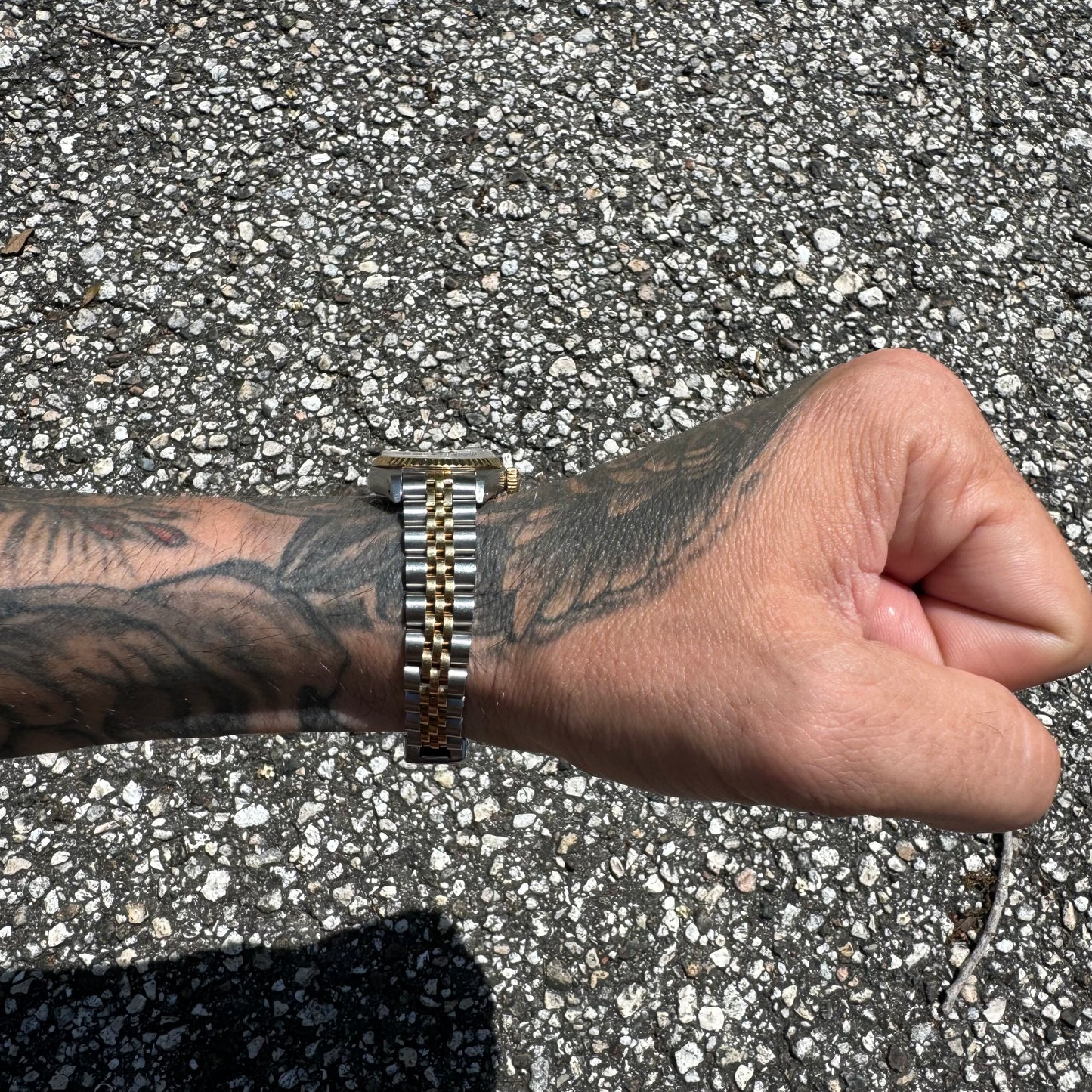 1990 Rolex Datejust 69173 (26mm)