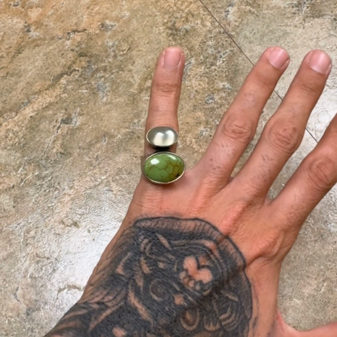 Ring