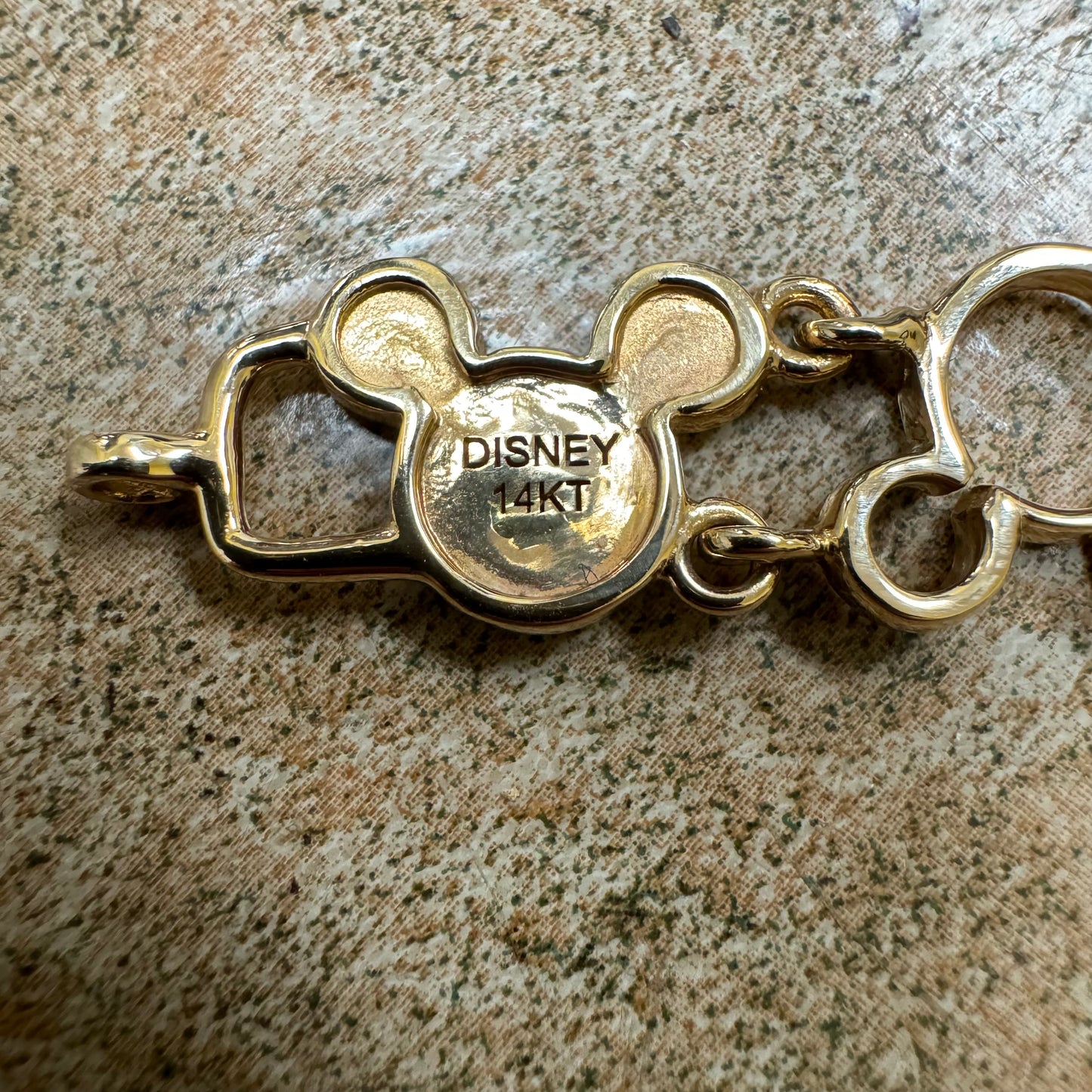Mickey