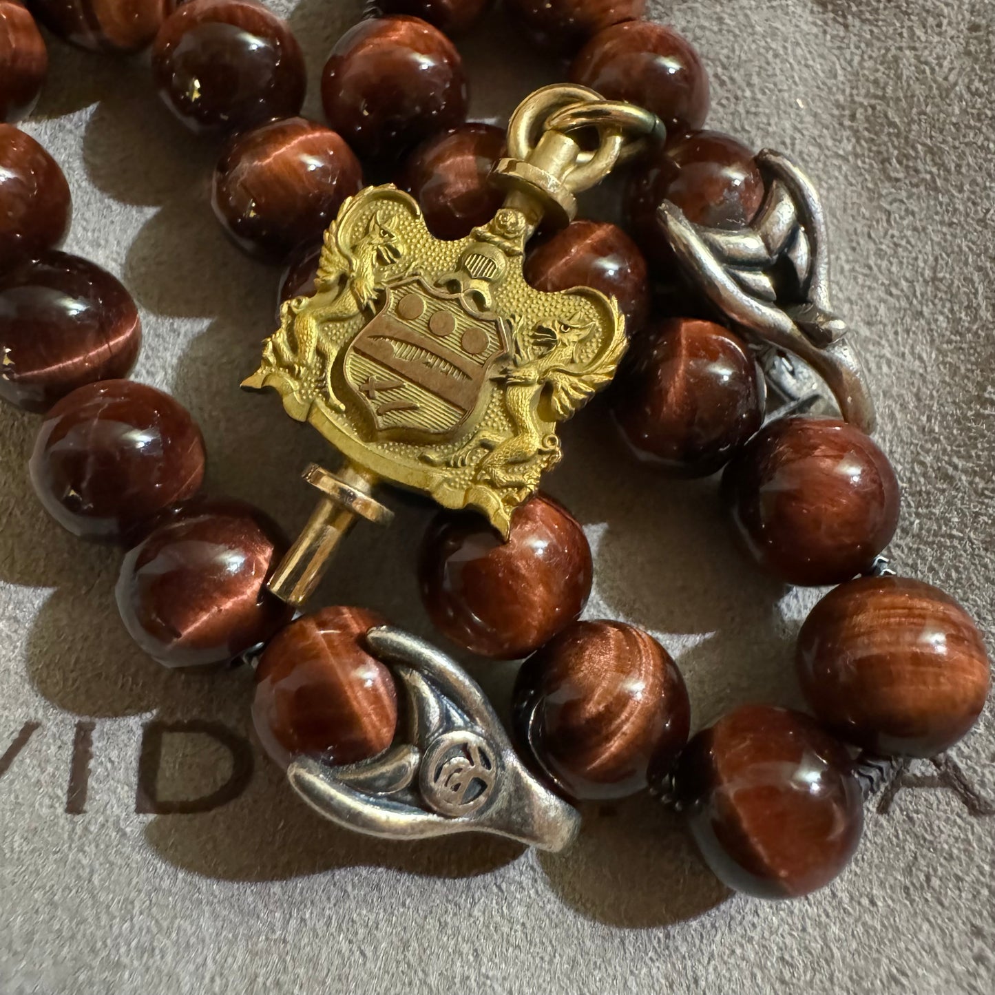 Griffin Yurman
