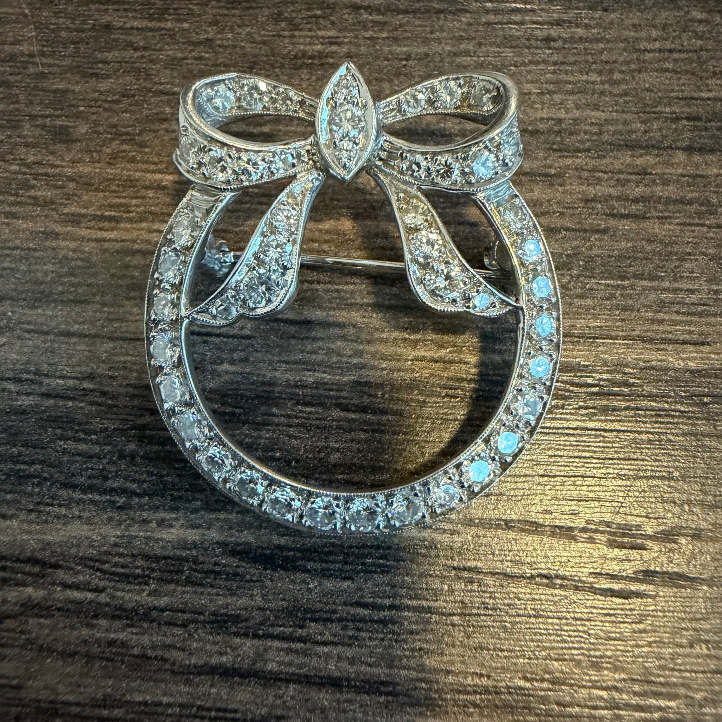 Brooch
