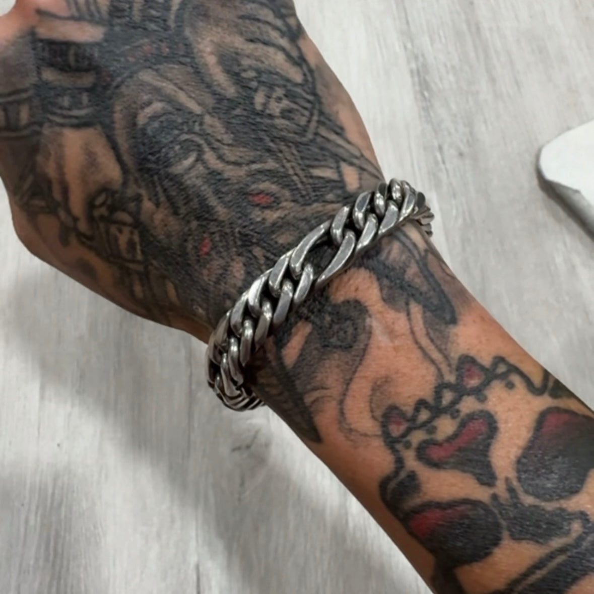 Bracelet