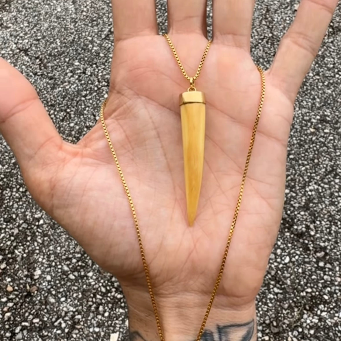 Pendant