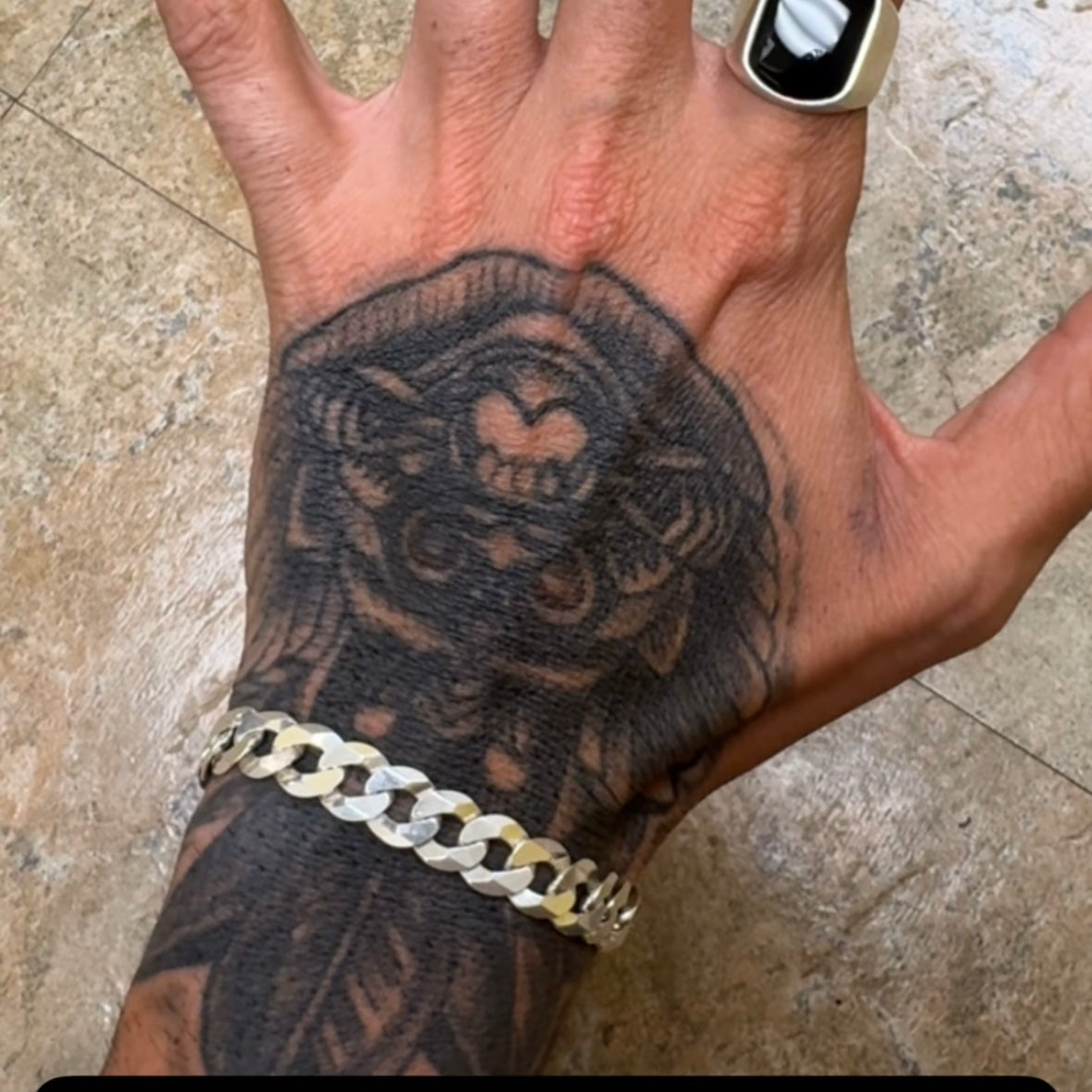 Bracelet