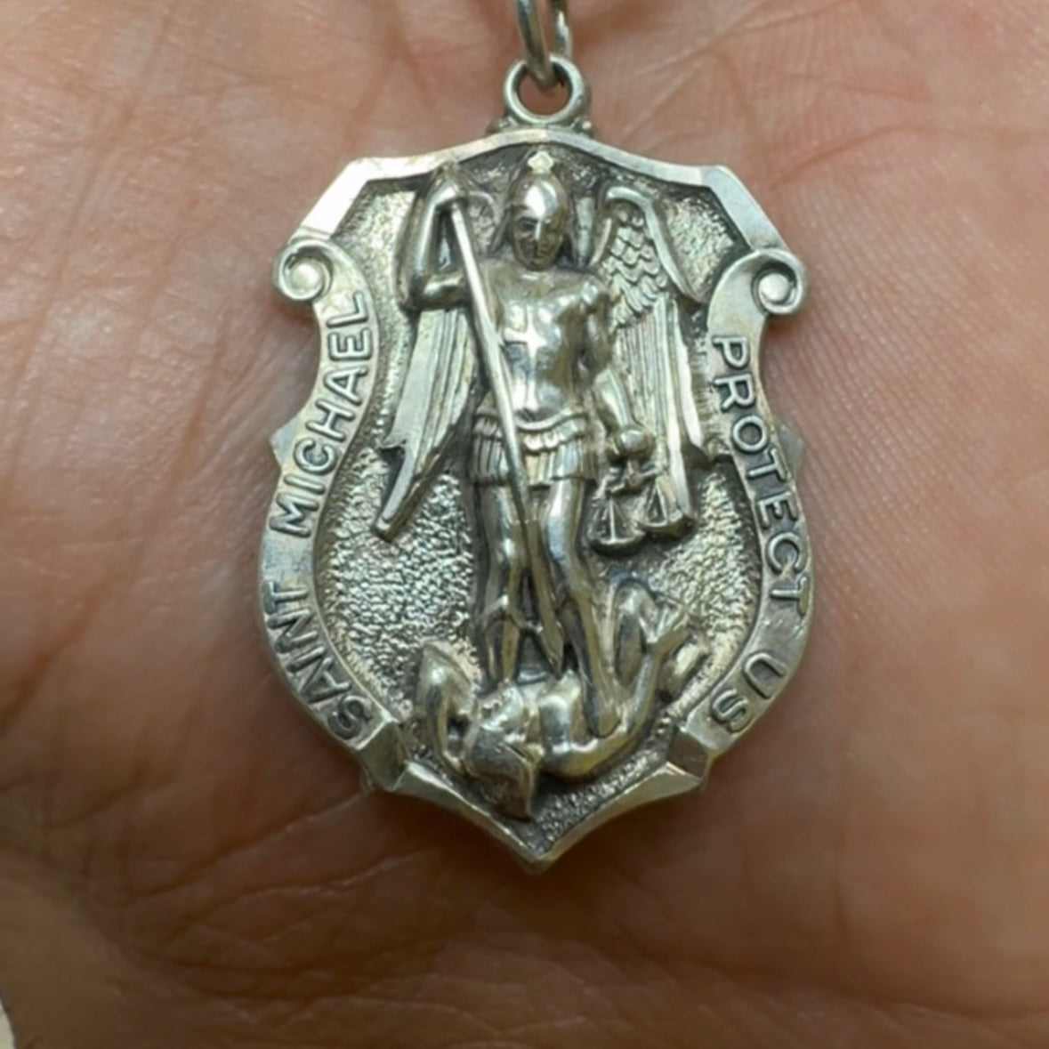 Pendant