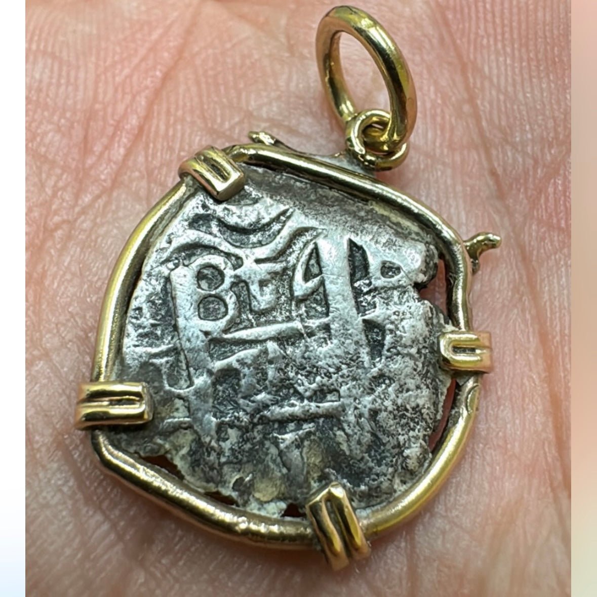 Pendant