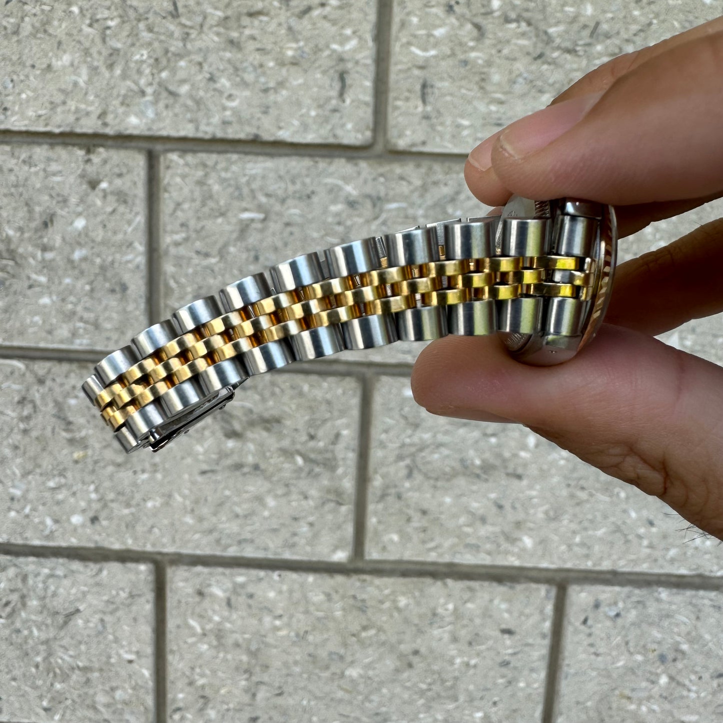1990 Rolex Datejust 69173 (26mm)