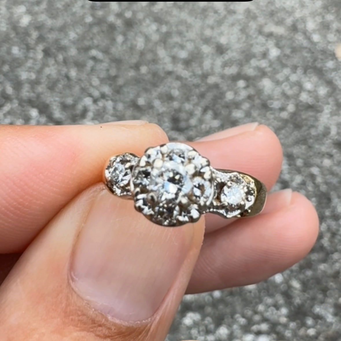 Ring