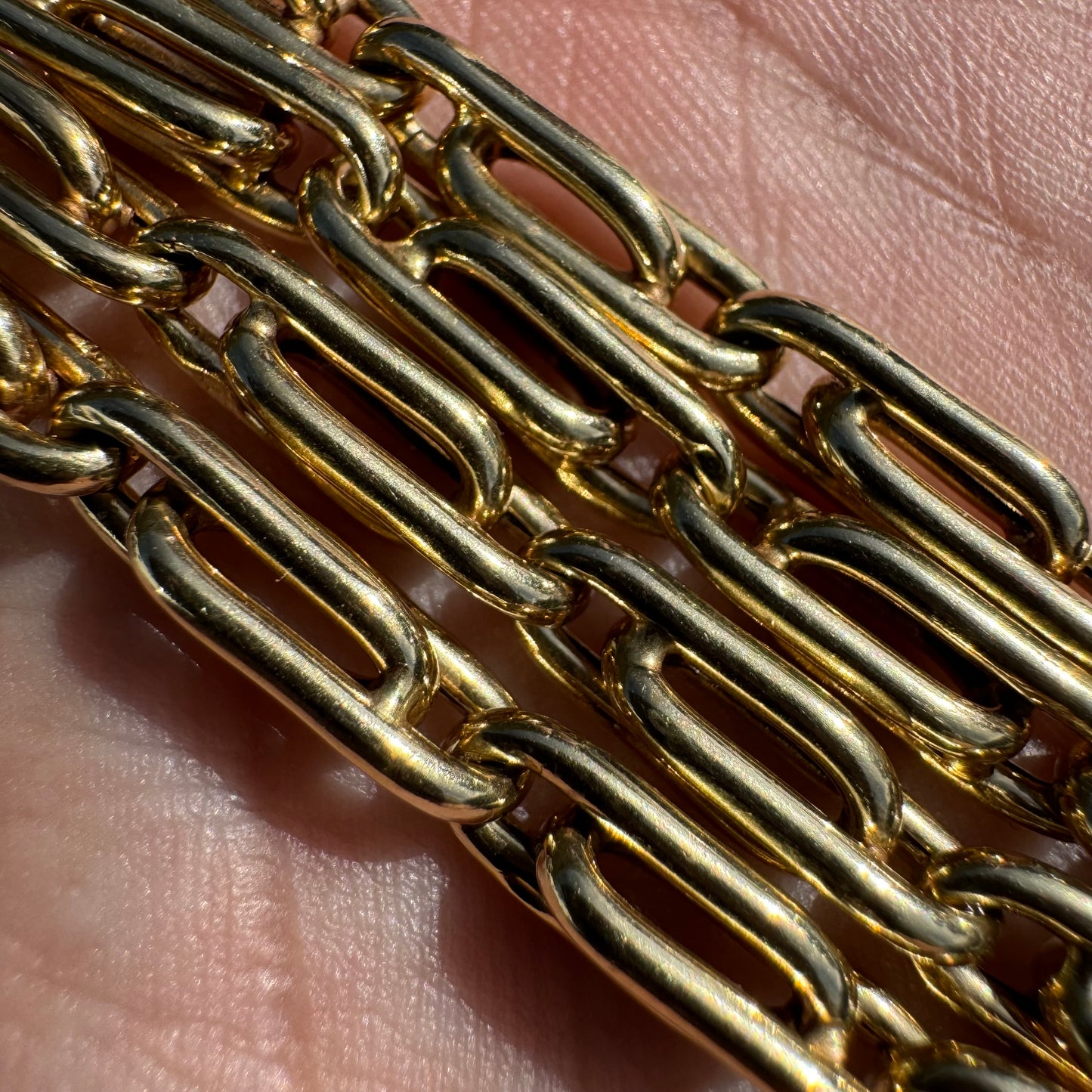 Bvlgari 18k Gold VVS Diamond And Malachite “Serpenti” Necklace (17.5”) With 14k Interlocking Double Chain Link (21”)