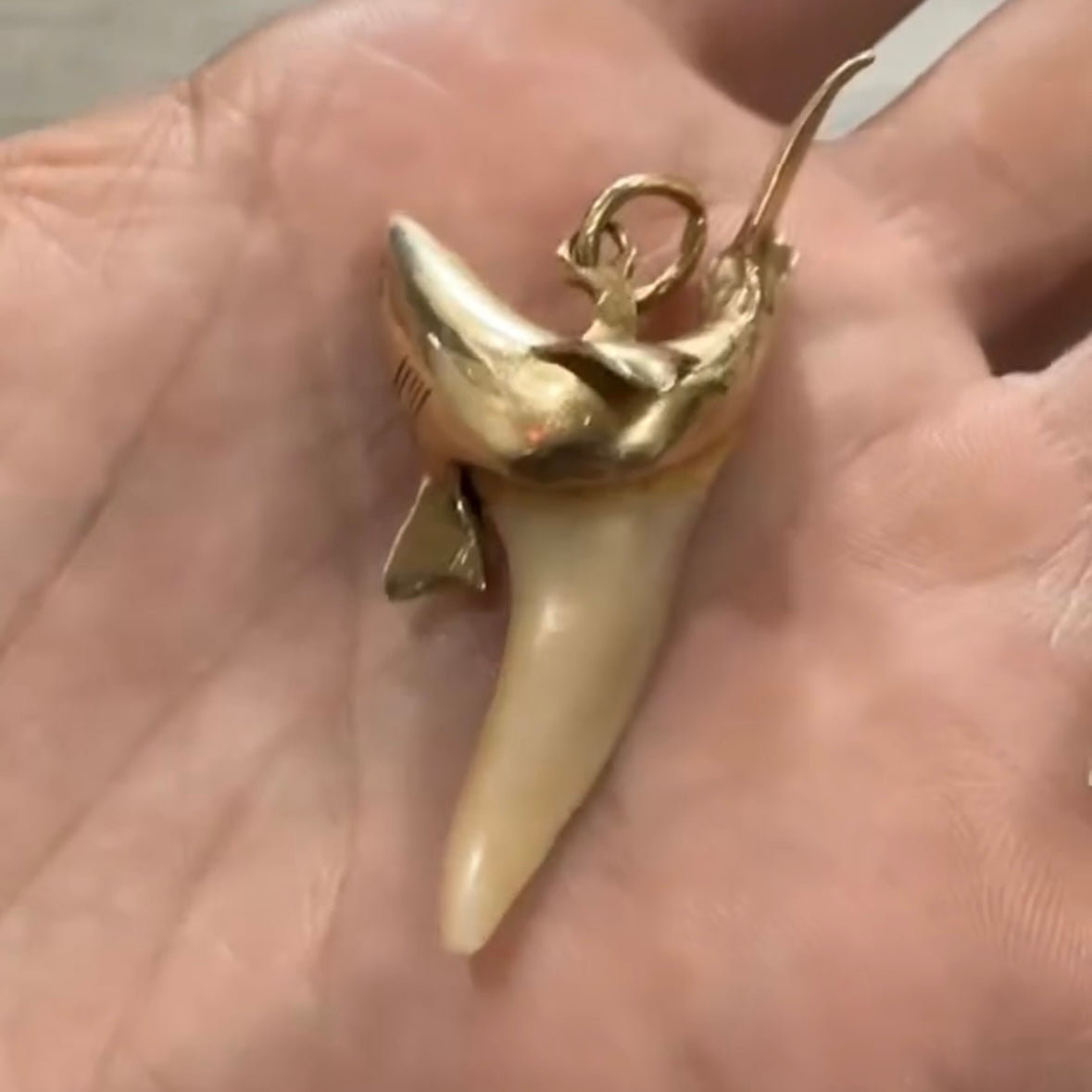 Pendant
