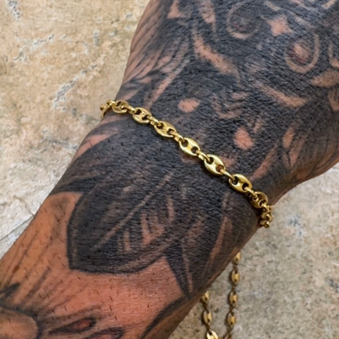 Bracelet