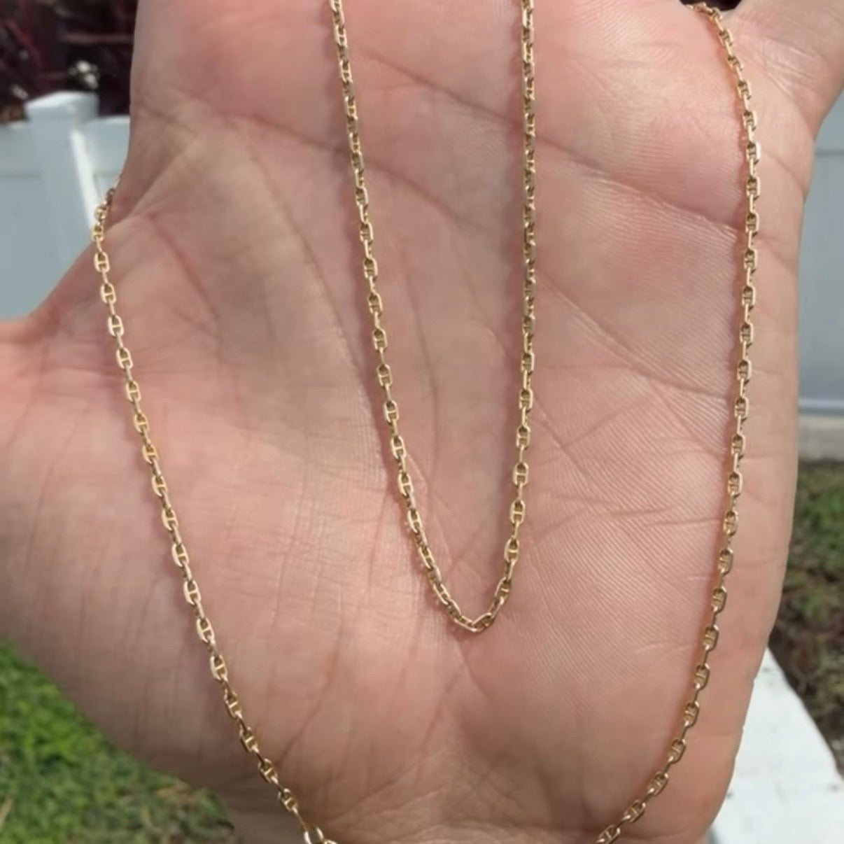 Necklace