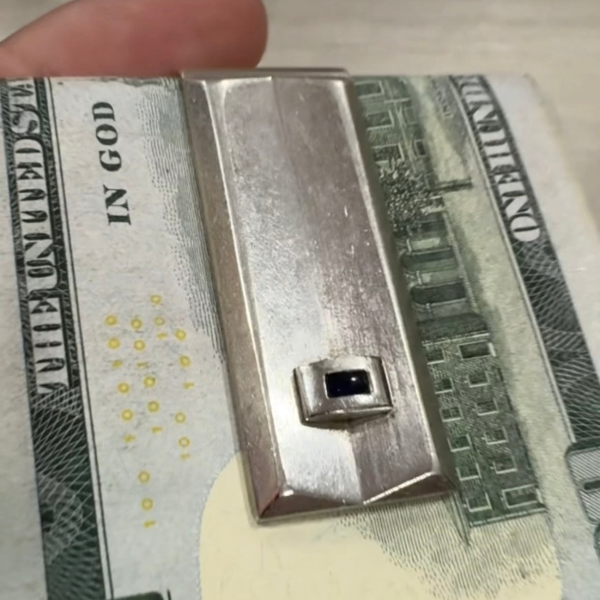 Clip