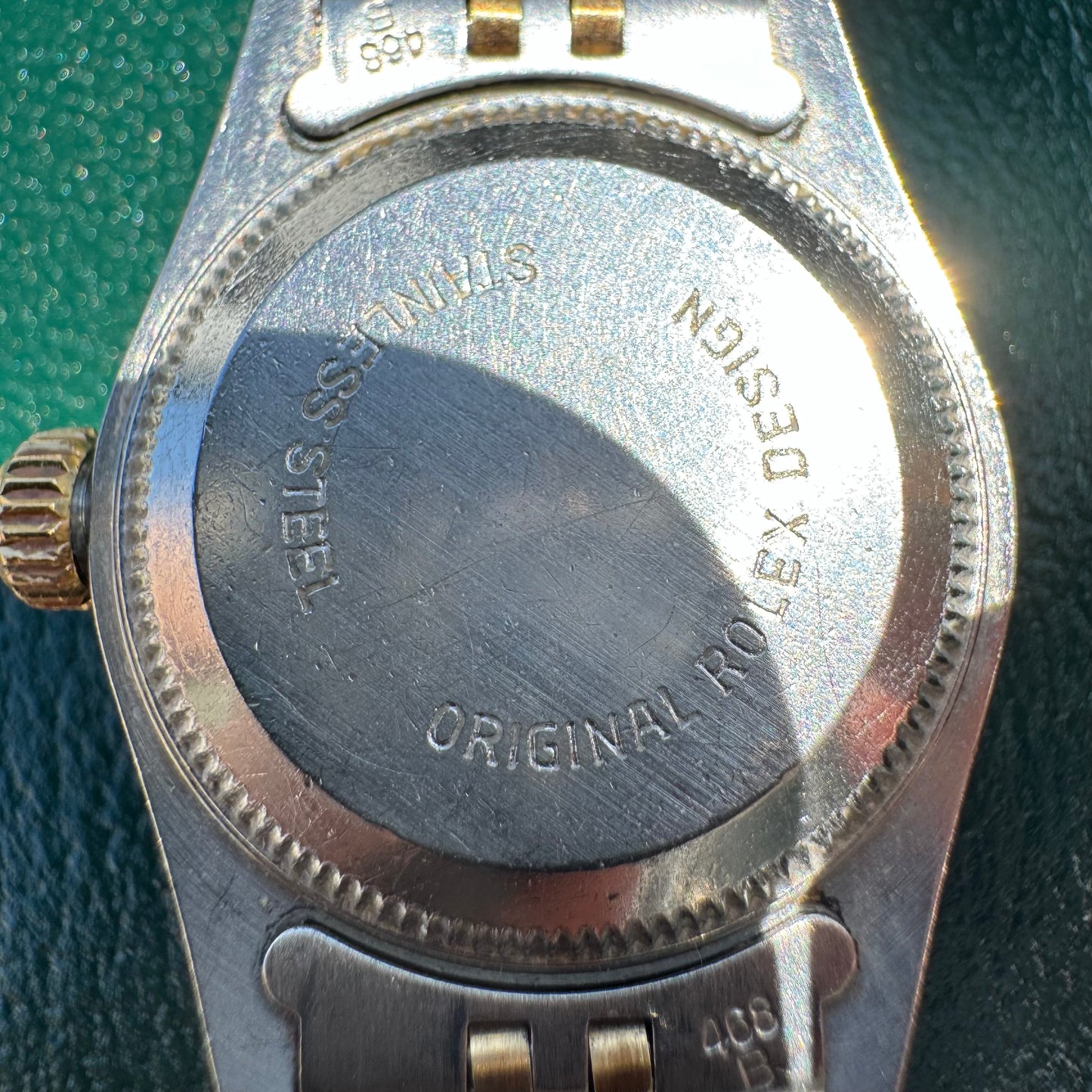 1990 Rolex Datejust 69173 (26mm)