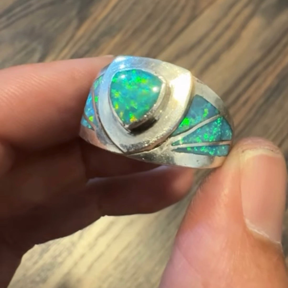 Ring