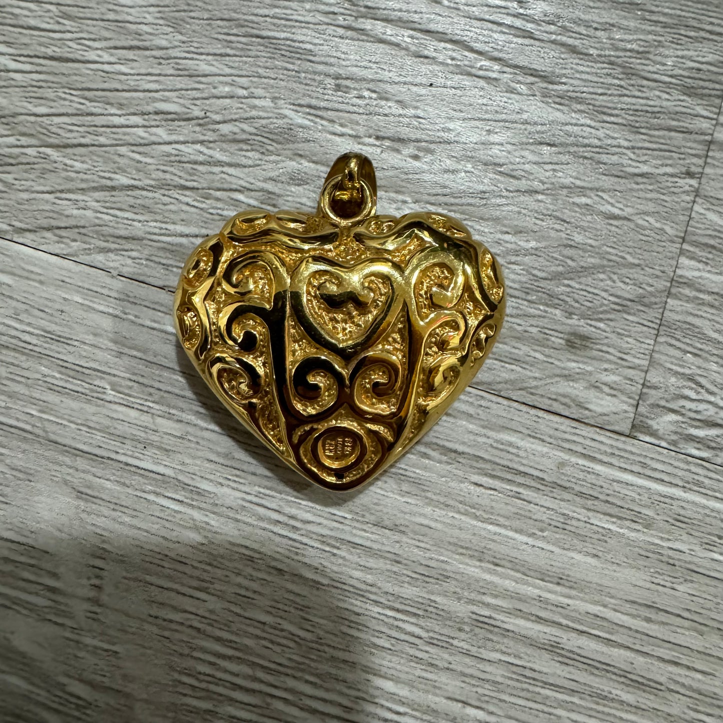 Heart