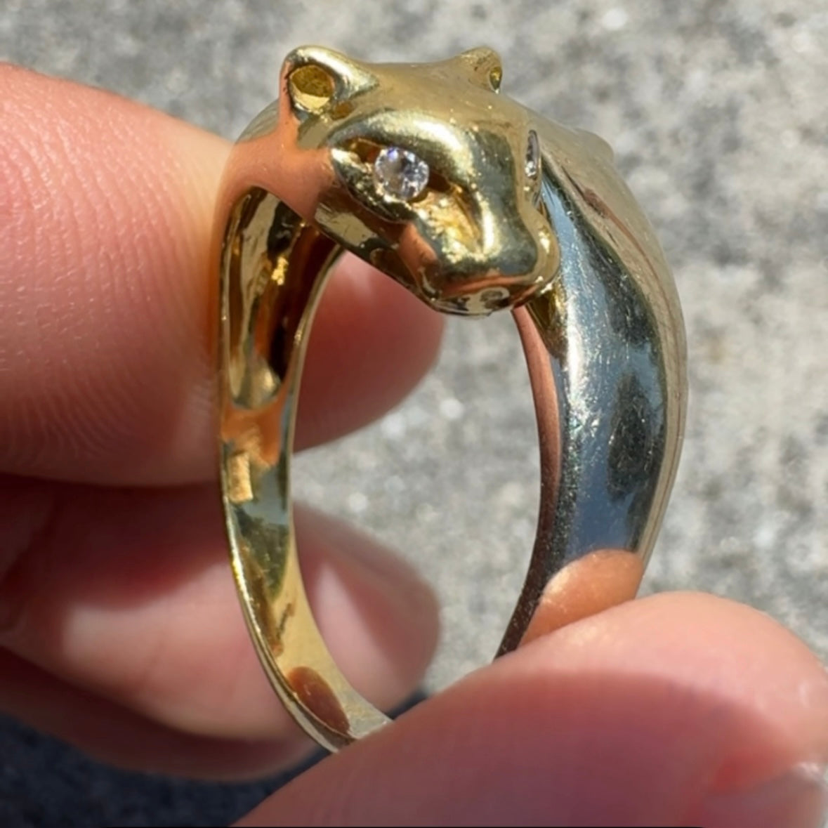 Ring