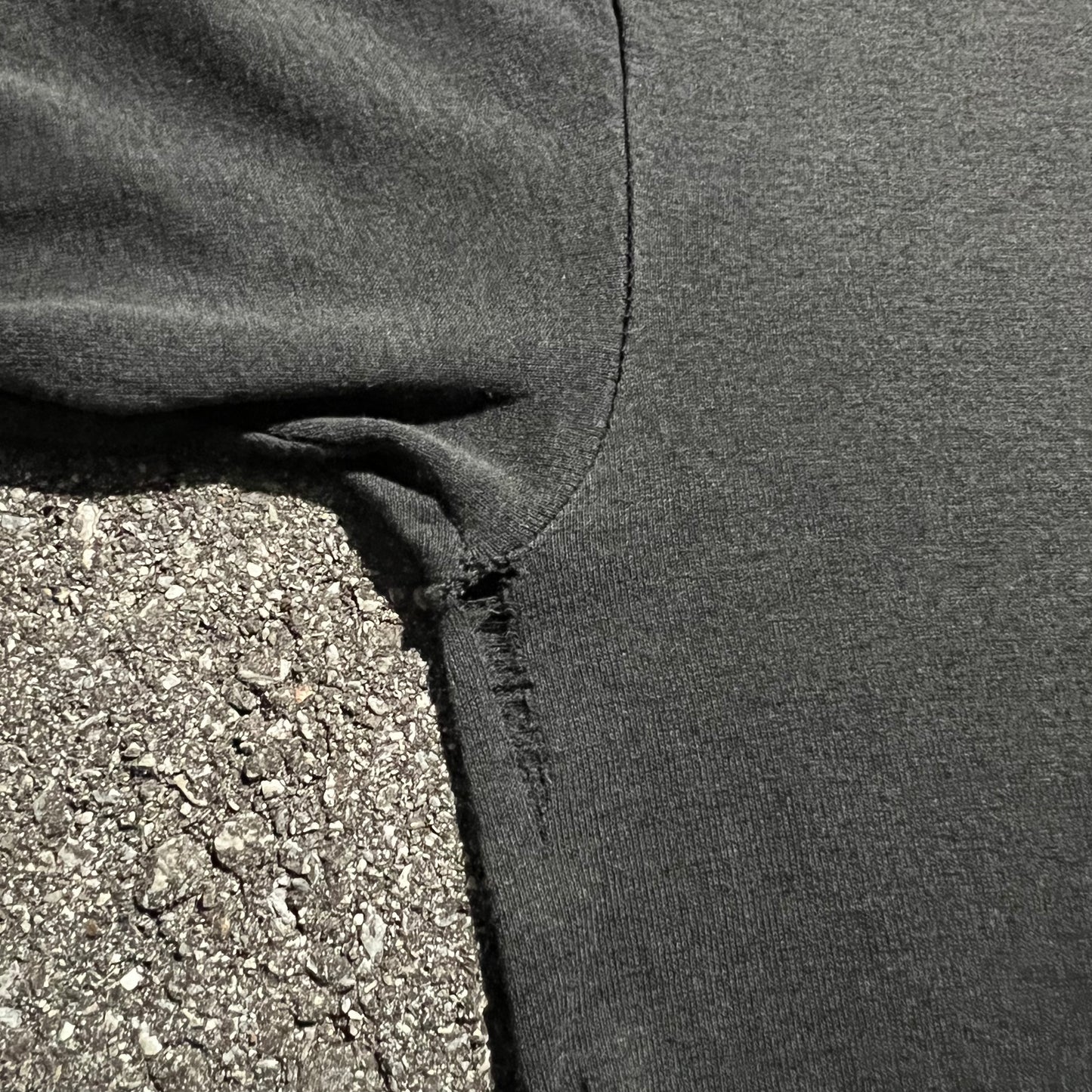 1986 Paybacks Are A Bitch