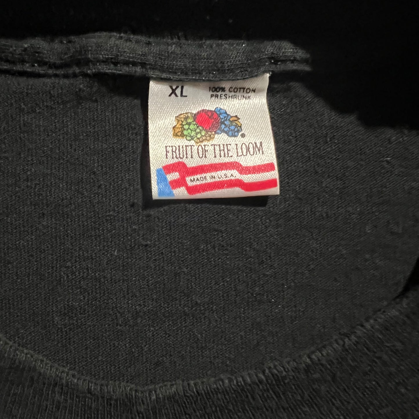 Vintage Chicago Novelty Shirt