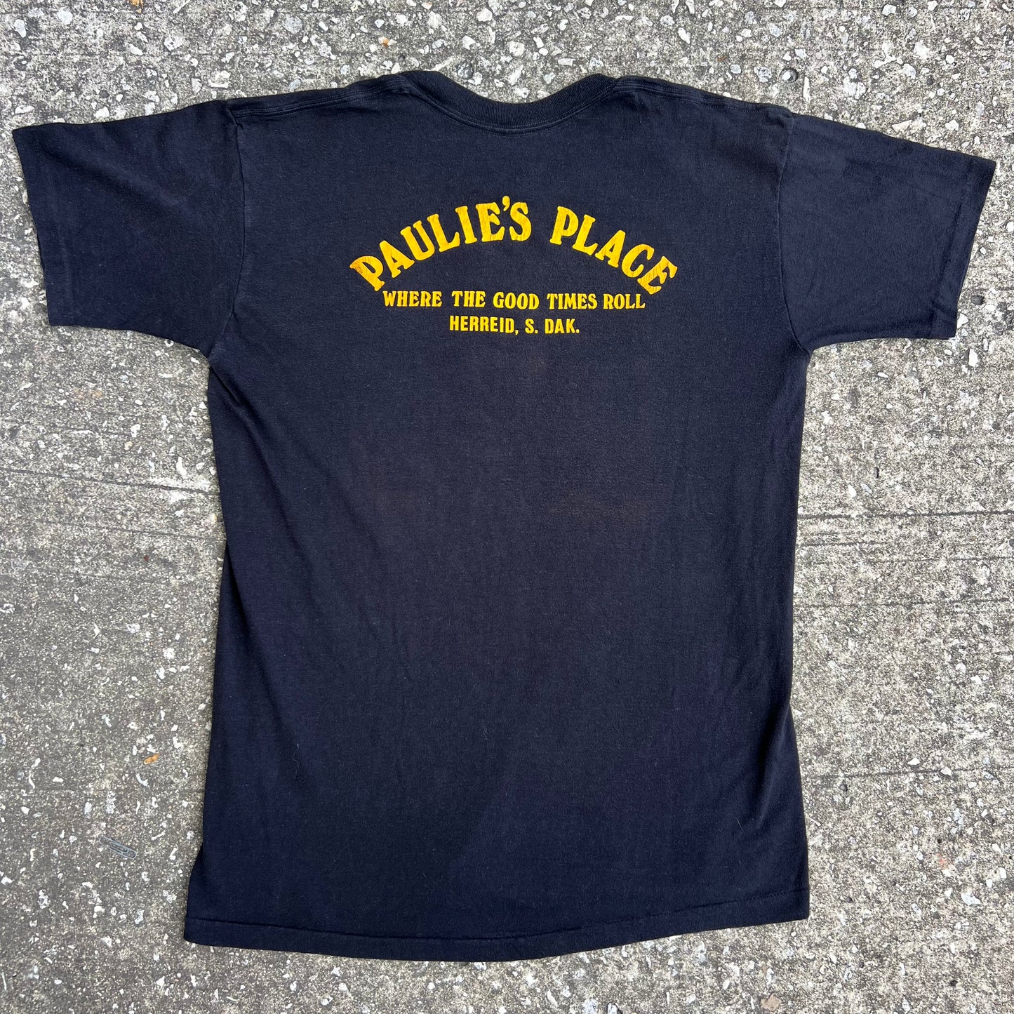 Very Early 80’s Harley-Davidson 3D Emblem (L)