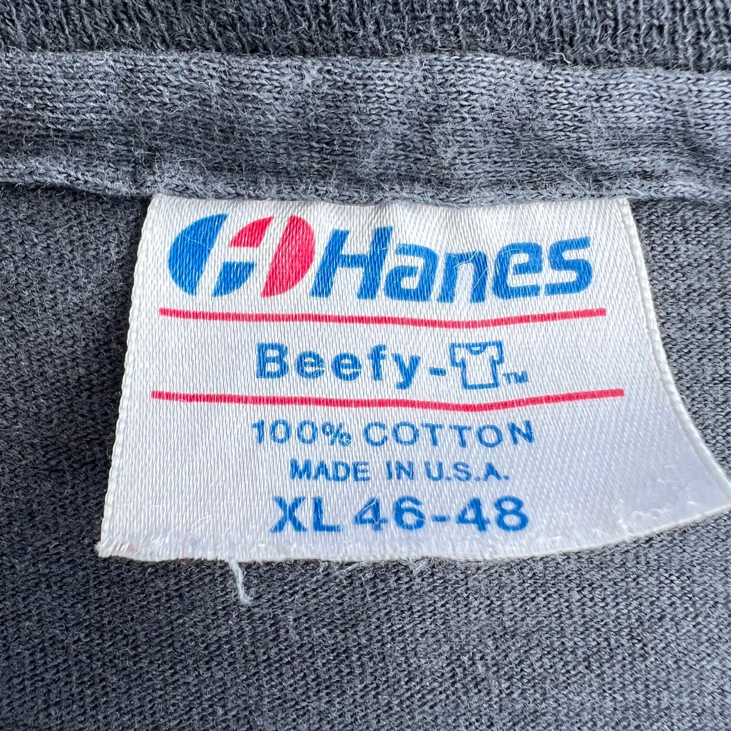 Early 80’s Harley-Davidson Anti Yamaha And Honda Shirt (XL)